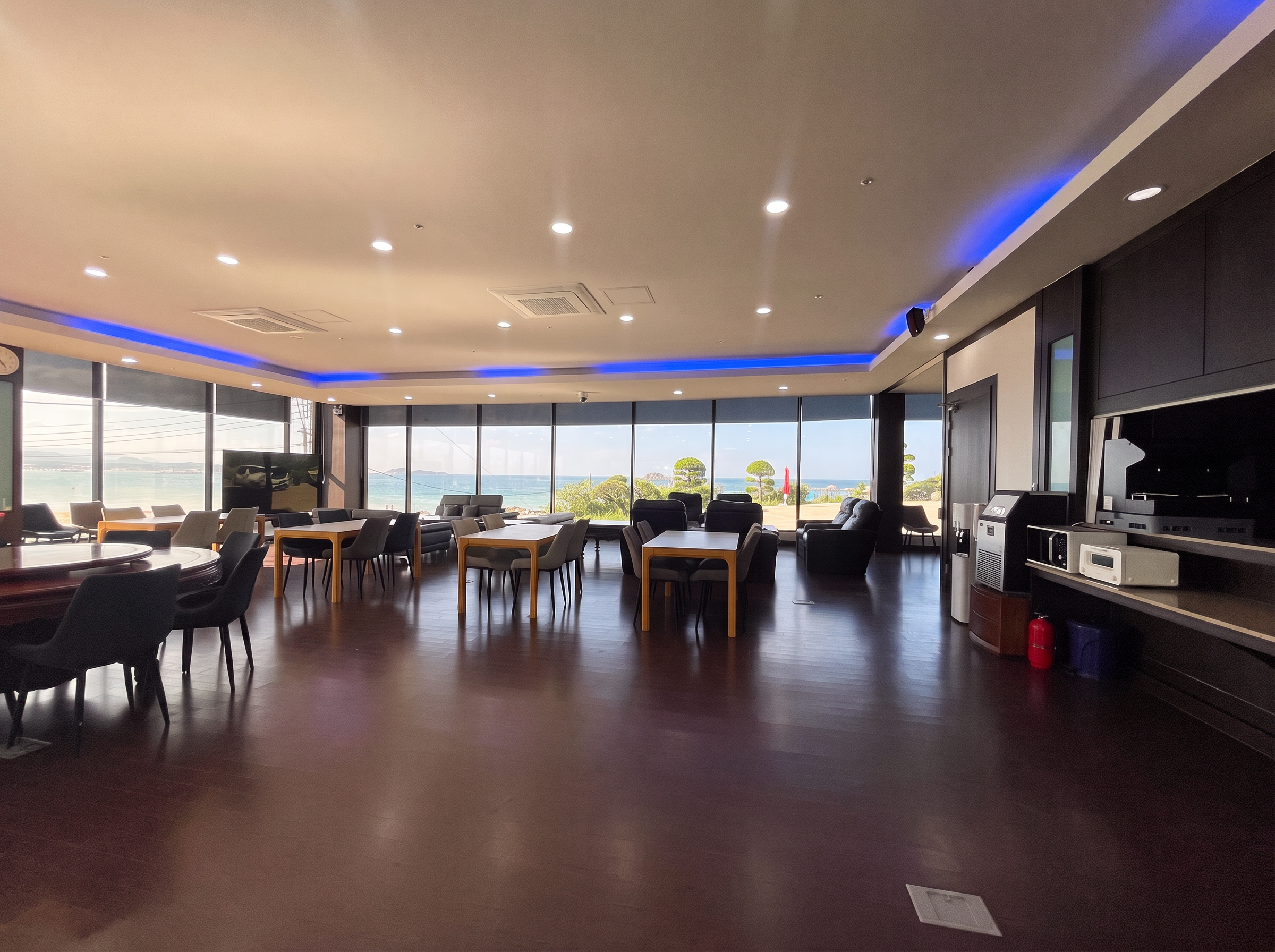대식당